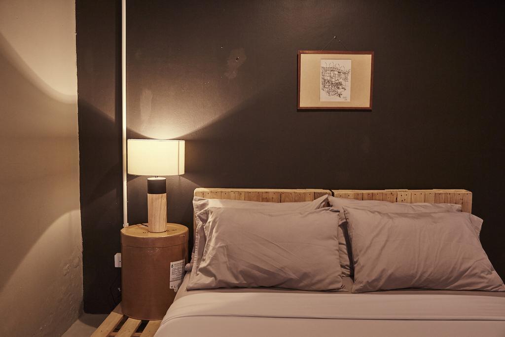 A' Hostel バンコク都 エクステリア 写真