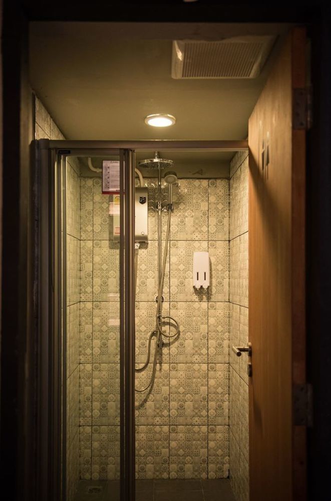 A' Hostel バンコク都 エクステリア 写真