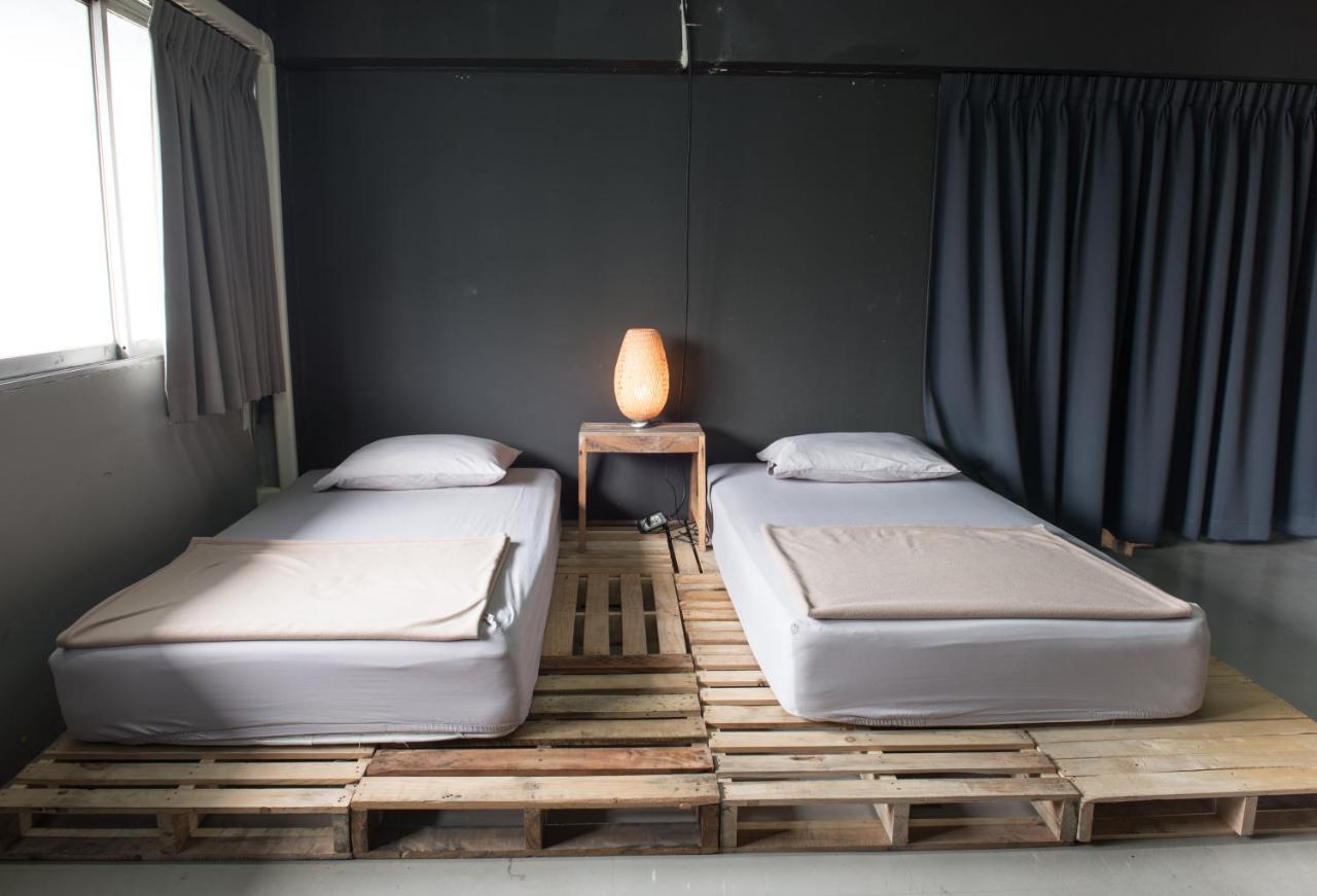 A' Hostel バンコク都 エクステリア 写真