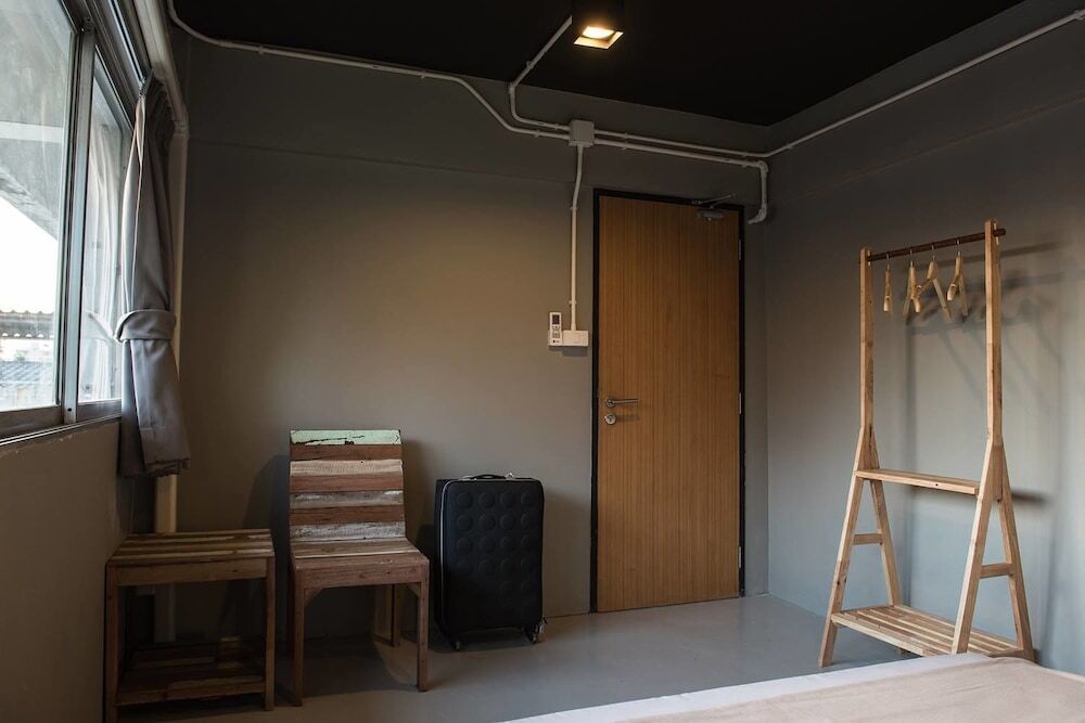 A' Hostel バンコク都 エクステリア 写真